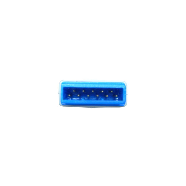Temperatre Probe GE 11 Pin Rectal Peadiatric /Neonatal