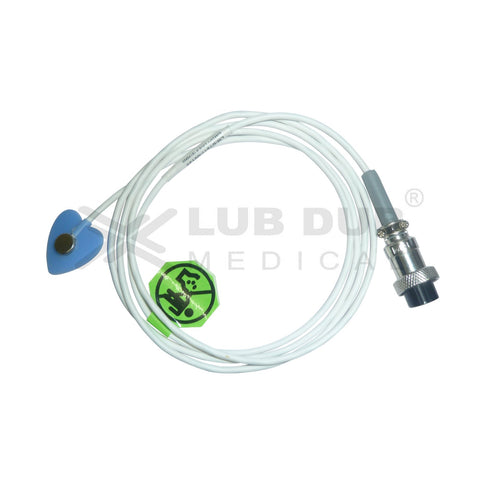 Temperature Probe Compatible with Skin Zeal Warmer 2 Pin