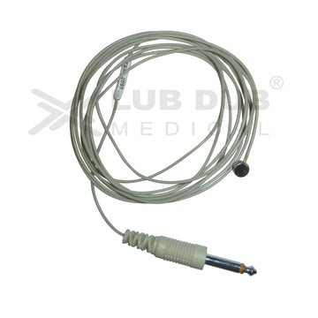 Temperature Probe Compatible with Zeal Warmer Skin (Neonatal) -Monojack
