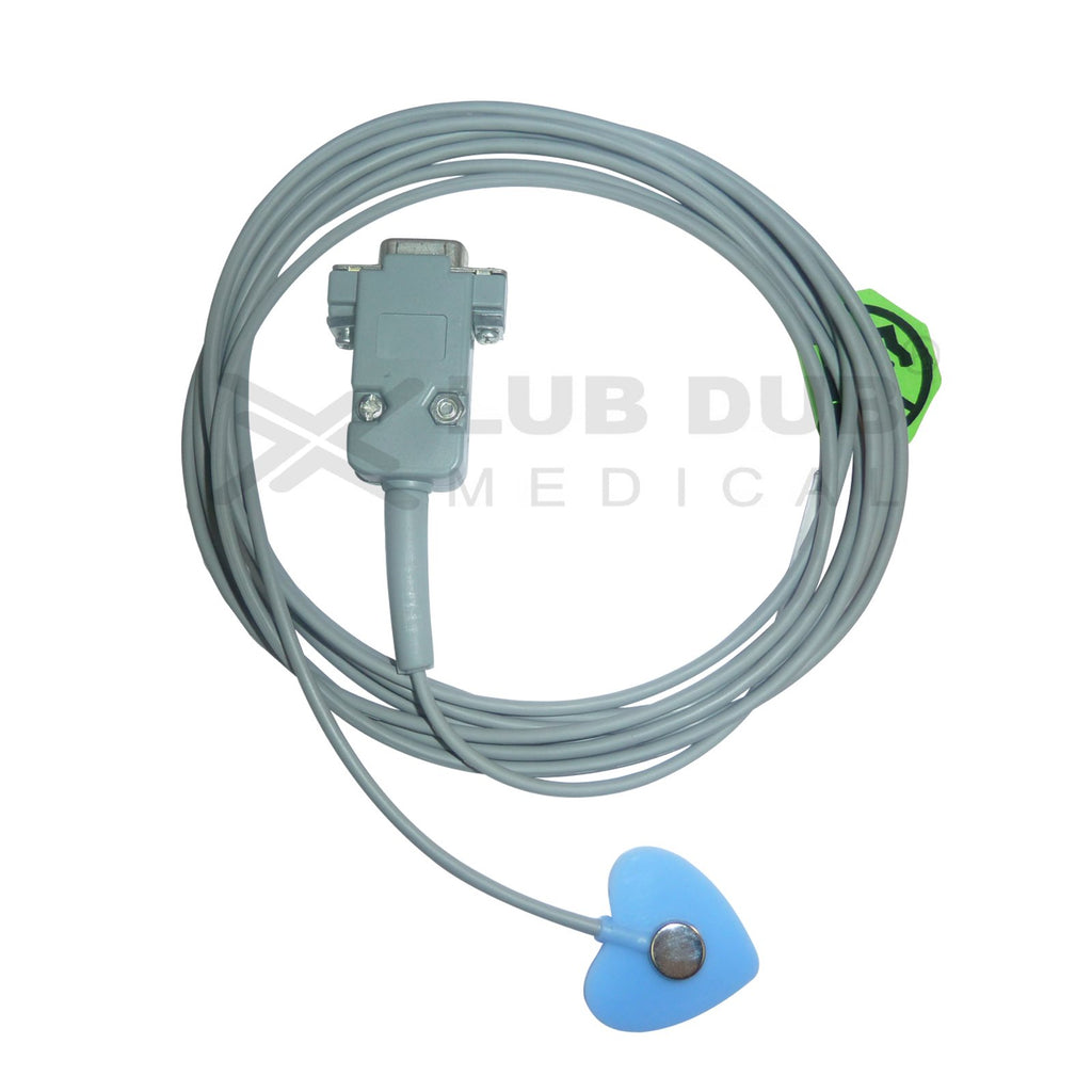 Temperature Probe Compatible with Nice Neotech Warmer Skin (DB9 Connector)