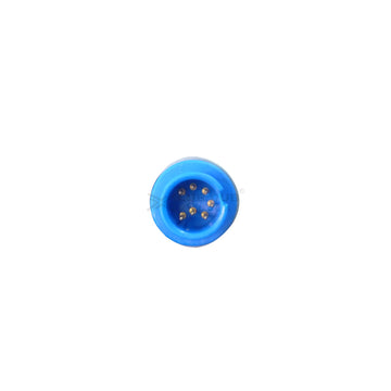 Spo2 Extension Cable Compatible with Mindray Benview 7 Pin