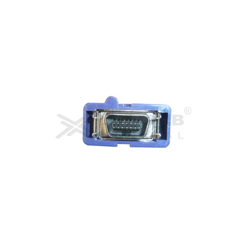 Spo2 Extension Cable Compatible with Nellcor 3m (Doc 10 )