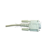 3 Lead ECG Cable Compatible with Kaya 2mm Banana type - LubdubBazaar