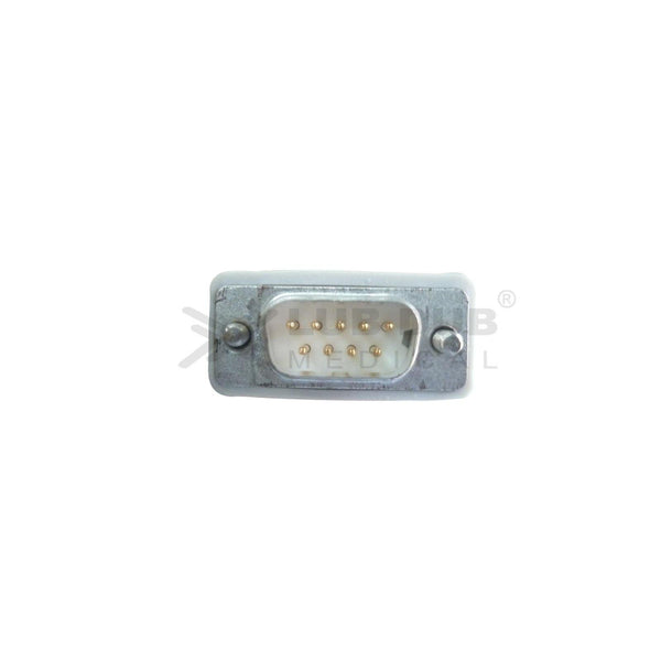 3 Lead ECG Cable Compatible with Kaya 2mm Banana type - LubdubBazaar