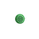 3 Lead ECG Cable Compatible with Datex 10 pin Clip type - LubdubBazaar