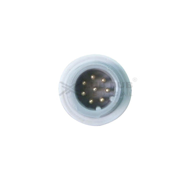 3 Lead ECG Cable Compatible with Bionet 8 Pin Clip type