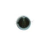 3 Lead ECG Cable Compatible with Spacelab  17 Pin Clip type - LubdubBazaar