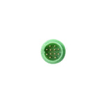 3 Lead ECG Cable Compatible with Schiller  12 Pin Clip type - LubdubBazaar
