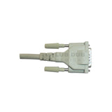 10 Lead ECG Cable Compatible with Edan 4mm 15 pin Banana type - LubdubBazaar