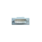 10 Lead ECG Cable Compatible with Edan 4mm 15 pin Banana type - LubdubBazaar