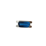 10 Lead ECG Cable Compatible with uniem 4mm centronic connector banana type - LubdubBazaar
