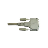 10 Lead ECG Cable Comaptible with L&T vela 4mm 15 pin Banana type - LubdubBazaar