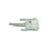 10 Lead ECG Cable  Compatible with schiller 4mm 15 pin open type (dust cover) - LubdubBazaar