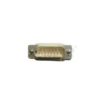 10 Lead ECG Cable  Compatible with schiller 4mm 15 pin open type (dust cover) - LubdubBazaar