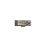 10 Lead ECG Cable  Compatible with Nasan 4mm 15 pin banana type - LubdubBazaar