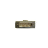 10 Lead ECG Cable  Compatible with Concept   15 pin  snap type - LubdubBazaar
