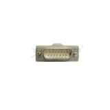10 Lead ECG Cable  Compatible with BPL 8108R/8208/8408/9108/6108-T 4mm 15 pin Banana type - LubdubBazaar