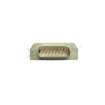 10 Lead ECG Cable Compatible with GE 4mm 15 pin Banana type - LubdubBazaar