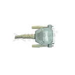 10 Lead TMT ECG Cable Snap RMS 25 Pin - LubdubBazaar