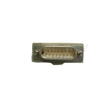 10 Lead ECG Cable Compatible with GE 15 pin Snap type - LubdubBazaar