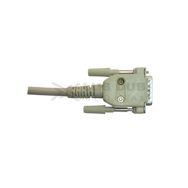 10 Lead TMT ECG Cable Clip Nasan - LubdubBazaar
