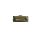 10 Lead ECG Cable  Compatible with Contec 15 pin Snap type - LubdubBazaar