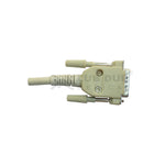 10 Lead ECG Cable Compatible with Evolute solutions 4mm 15 pin banana type - LubdubBazaar