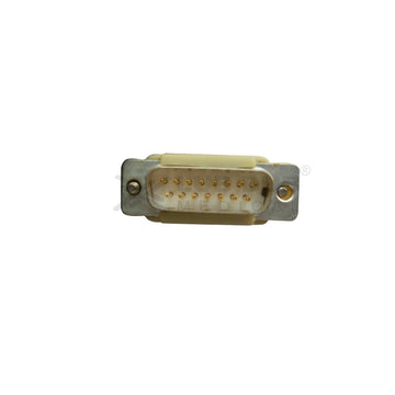 10 Lead ECG Cable Compatible with Evolute solutions 4mm 15 pin banana type