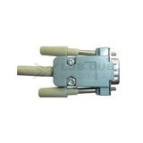 10 Lead ECG Cable Compatible with Erkadi 15 pin  snap type - LubdubBazaar