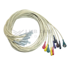 10 Lead TMT Cables