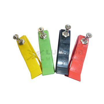 Clamp Electrode (Multi Colour) Pediatric