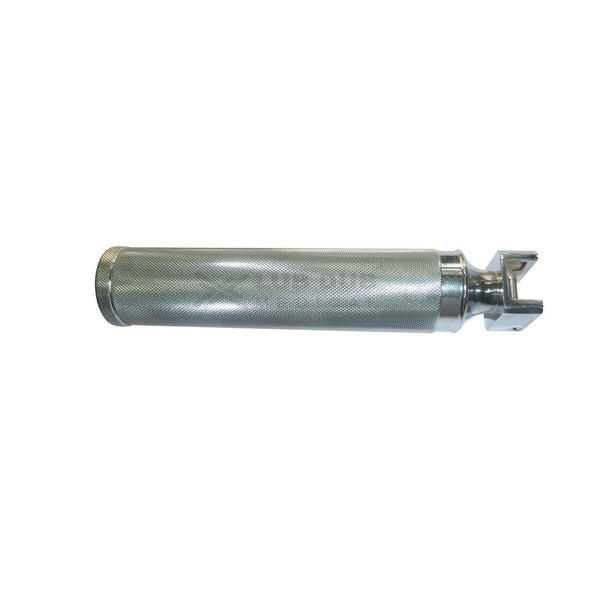 Laryngoscope Blade Adult with Mac Size : 2,3,4