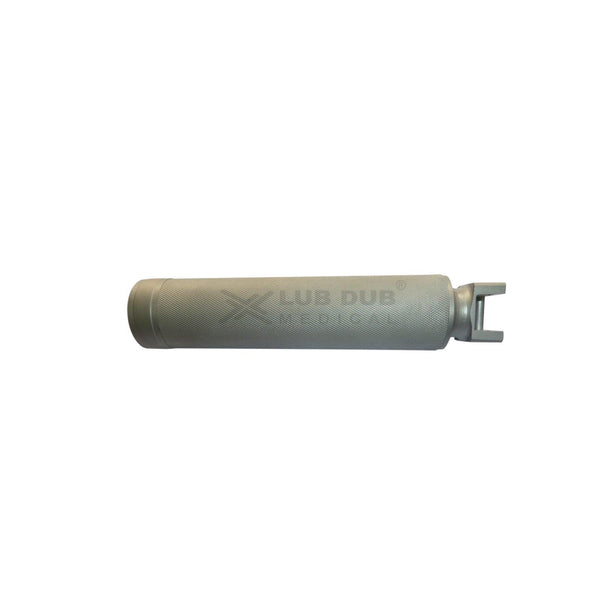Laryngoscope Set Mill Blade 1,2,3,4