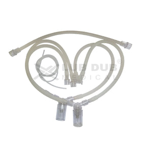 Reusable Ventilator Circuit Neonatal D.W.T - LubdubBazaar