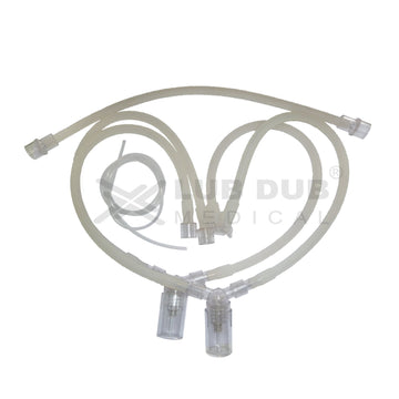 Reusable Ventilator Circuit Neonatal D.W.T - LubdubBazaar