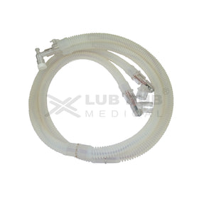 Reusable Ventilator Circuit  Adult Dual Heated Wire - LubdubBazaar