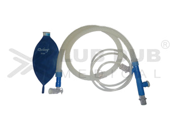 Reusable Circuit  Adult Bain