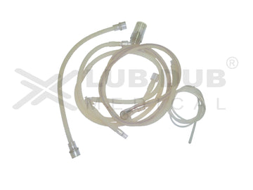 Reusable Circuit  Neonatal SLE 2000 - LubdubBazaar