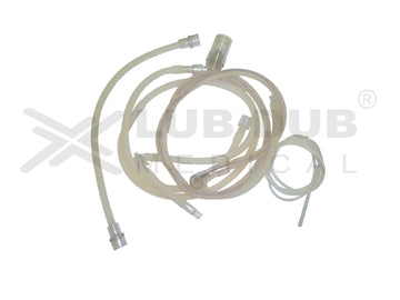 Reusable Circuit  Neonatal SLE 2000