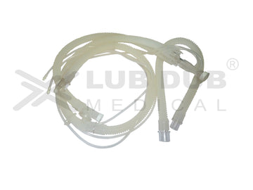 Reusable Ventilator Circuit  LTV 1000/1200 - LubdubBazaar