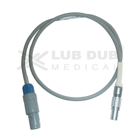 Reusable (Reusable Circuit) Single Heated Wire Adaptor MR850 - LubdubBazaar