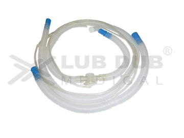 Disposable Ventilator Circuit Adult Trilogy 202