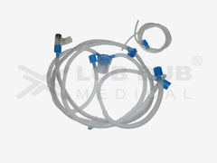 Disposable Ventilator Circuit Neonatal Single Heated SWT