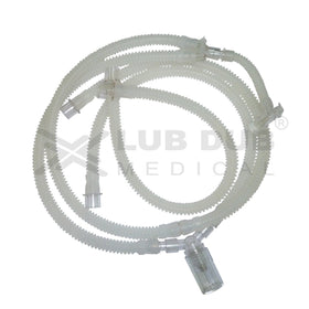 Reusable Ventilator Circuit Pediatric S.W.T - LubdubBazaar