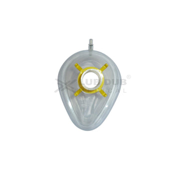 Disposable Aircusion Mask Size 5 (Pack of 5)