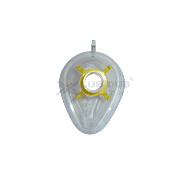 Disposable Aircusion Mask Size 5 (Pack of 5)