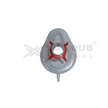Disposable Aircusion Mask Size 4 (Pack of 5)