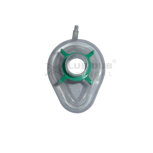 Disposable Aircusion Mask Size 3 (Pack of 5)