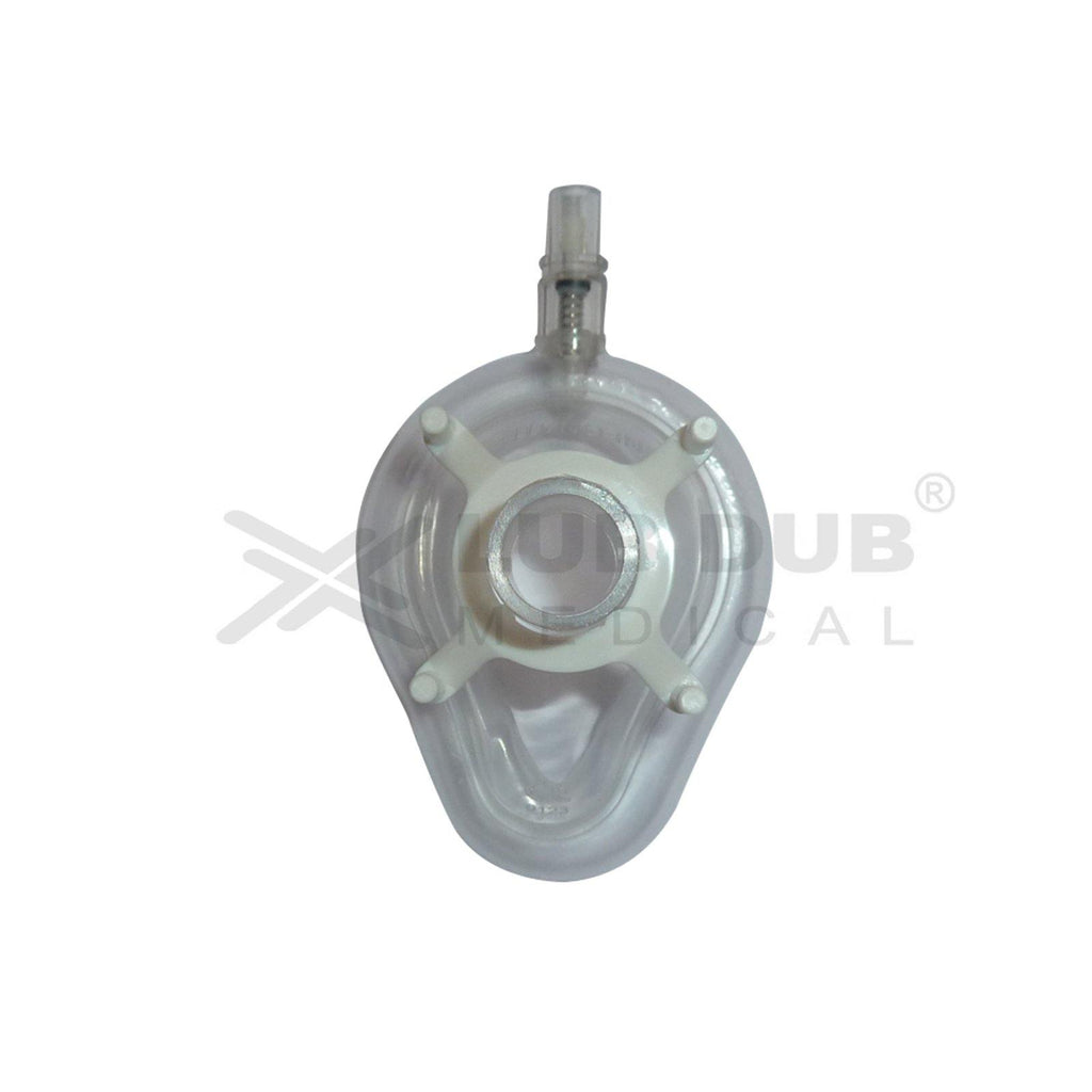 Aircusion Mask Size Disposable  - Lubdub Medical technologies