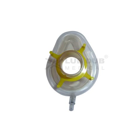 Aircusion Mask Size Disposable – Medical Technologies Pvt ltd in Chennai 